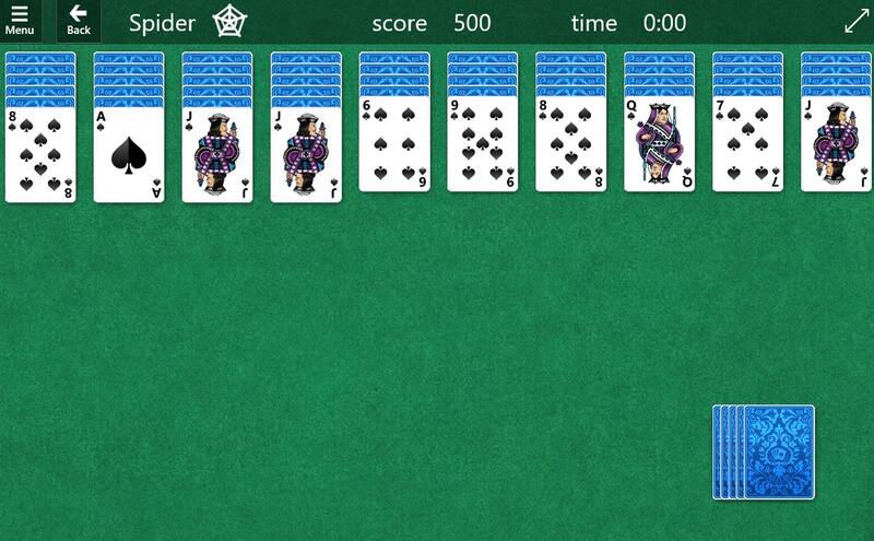 Hướng dẫn cách chơi bài Solitaire trên Google dễ hiểu nhất