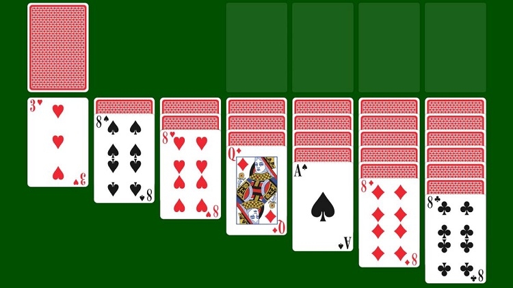 Chinh phục bài Solitaire trên Google với các bí quyết cực hay