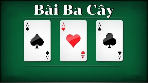 Bật Mí Cách Chơi 3 Lá Hiệu Quả Nhất Từ Chuyên Gia