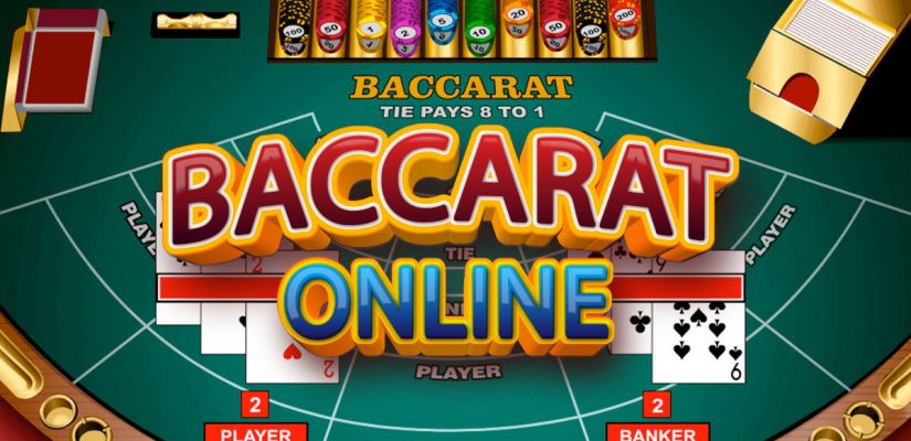 Cùng học cách đếm bài Baccarat chỉ trong một bài viết - Vegas79 Empire