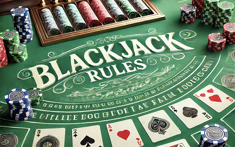 Cách áp dụng chiến lược Blackjack như một chuyên gia