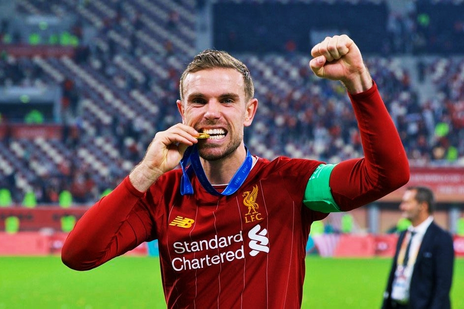 Jordan Henderson: Biểu tượng số 1 cho khí chất Liverpool