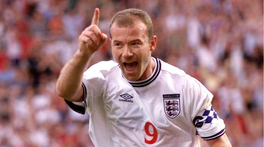 Alan Shearer - Player profile | Transfermarkt