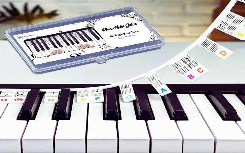 Bạn nên lựa chọn phương pháp học đàn piano đơn giản phù hợp với mình nhất để có thể học một cách dễ dàng.