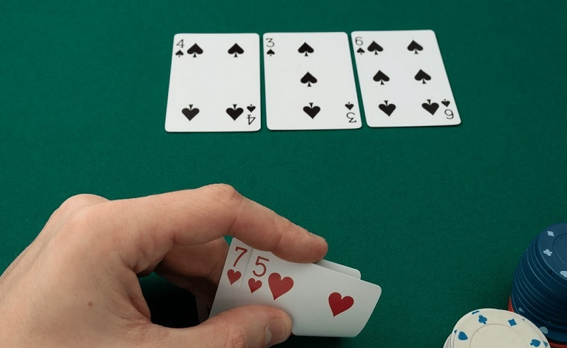 Bài Rác Trong Poker Là Gì? Cách Phát Hiện Và Xử Lý Hiệu Quả