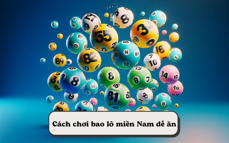 Ba lô là gì? Cách chơi lô đề dễ dàng cho người mới chơi