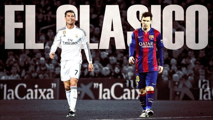 El Clasico Có ý Nghĩa Gì? Nó Xuất Hiện Như Thế Nào?