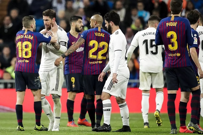 El Clasico Có ý Nghĩa Gì? Nó Xuất Hiện Như Thế Nào?