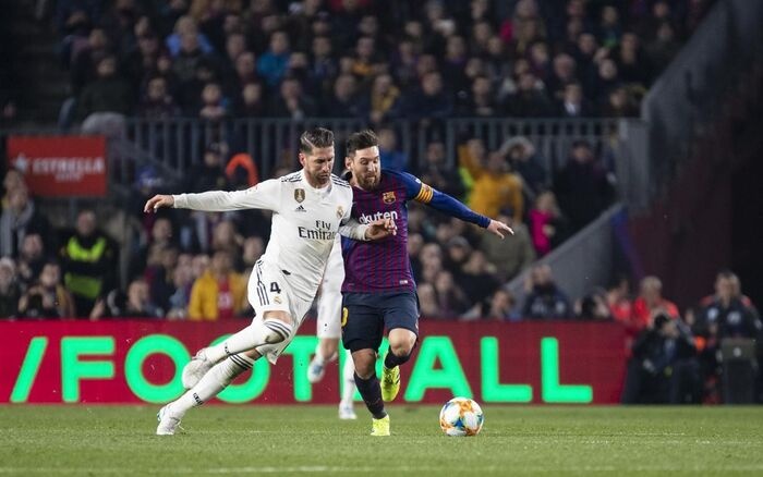 El Clasico Có ý Nghĩa Gì? Nó Xuất Hiện Như Thế Nào?