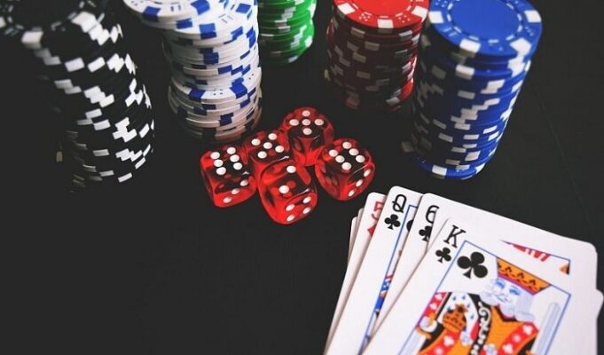 10 mẹo vàng chơi Poker hiệu quả cho người mới bắt đầu