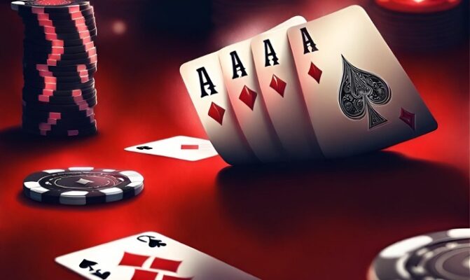 10 mẹo vàng chơi Poker hiệu quả cho người mới bắt đầu