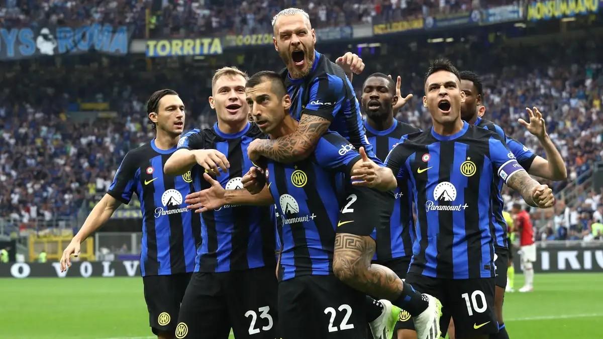 Inter, AC Milan, SSC Napoli có nghĩa là gì? Giải thích tên các đội bóng đá Serie A