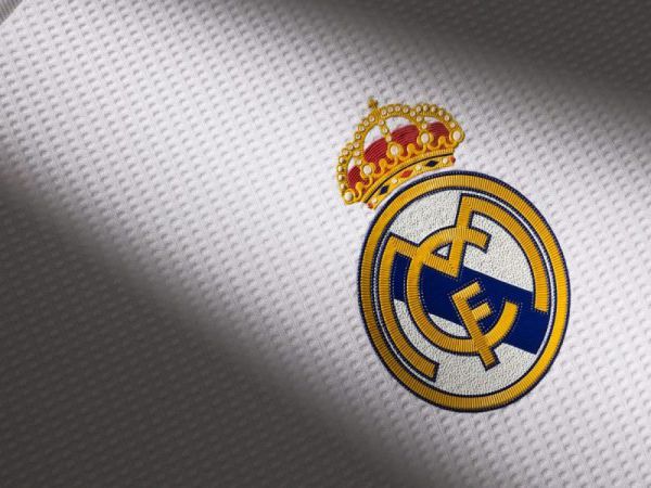 Logo Real Madrid - Tìm hiểu về lịch sử và ý nghĩa của logo Real Madrid