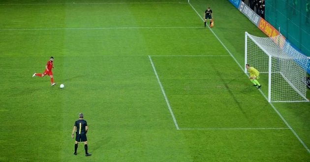 Penalty Là Gì? Khi Nào Quả Phạt Đền Được Thực Hiện?