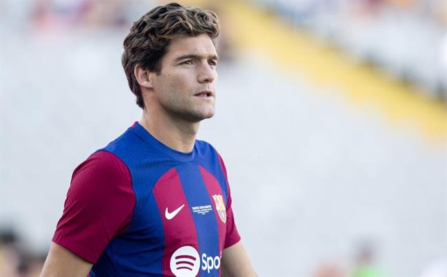 Marcos Alonso - Thông tin về cầu thủ Marcos Alonso