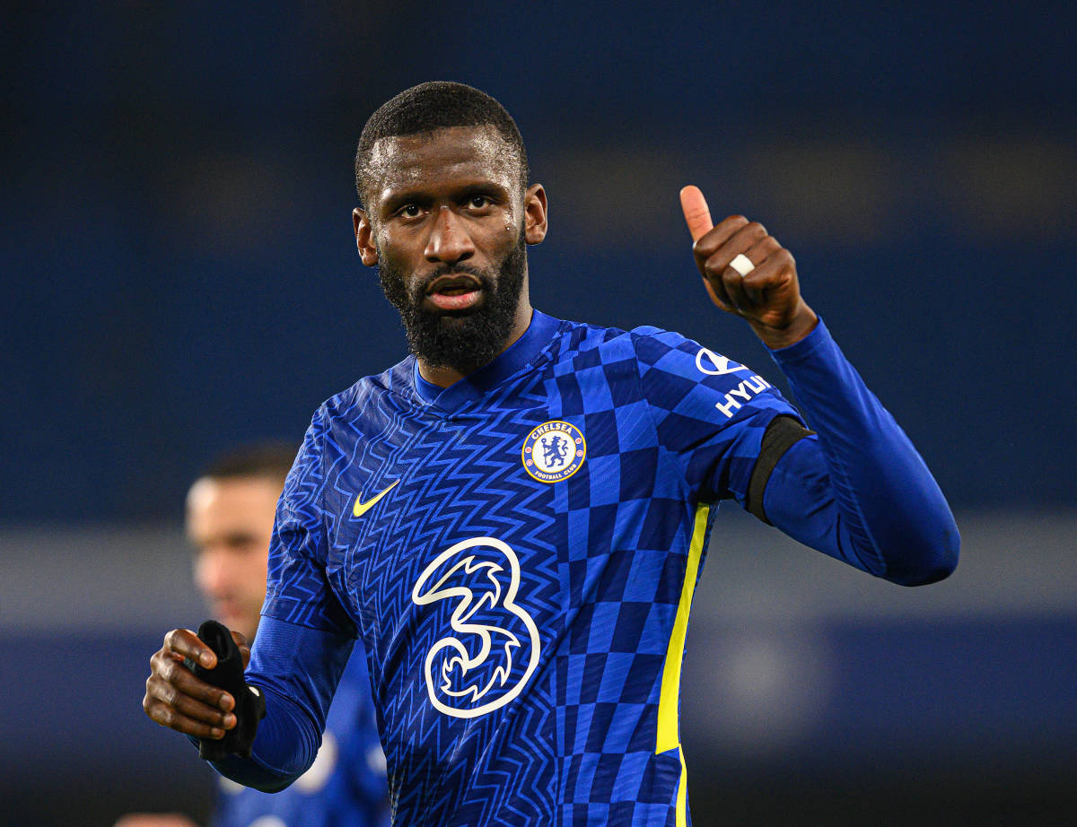 Rudiger sẽ rời Chelsea, chuẩn bị sang Real