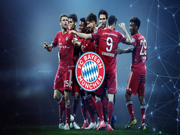 Câu lạc bộ Bayern Munich - Một số thông tin về câu lạc bộ