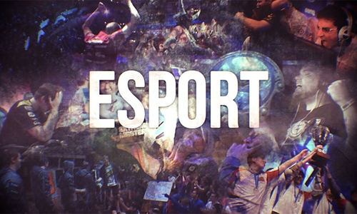 Thể thao điện tử (eSports) - Môn thể thao dần được thừa nhận chính thống và  đào tạo chuyên nghiệp