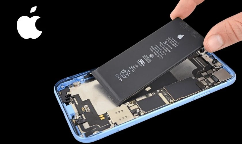 Tôi nên thay loại pin iPhone nào? Có thể tìm giải pháp thay thế giá rẻ và đáng tin cậy ở đâu?