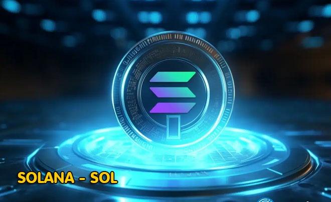 10 loại tiền điện tử có giá trị và phổ biến nhất hiện nay
