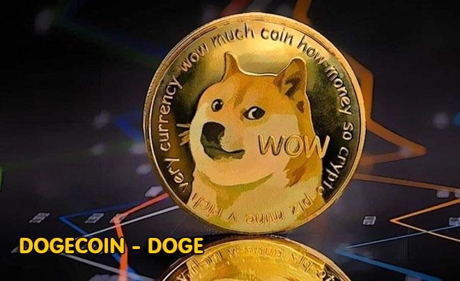 10 loại tiền điện tử có giá trị và phổ biến nhất hiện nay