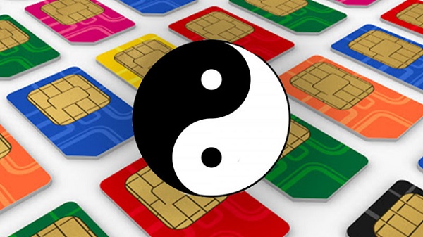 Chọn SIM theo kinh dịch: Bí quyết thu hút may mắn, hóa giải vận hạn