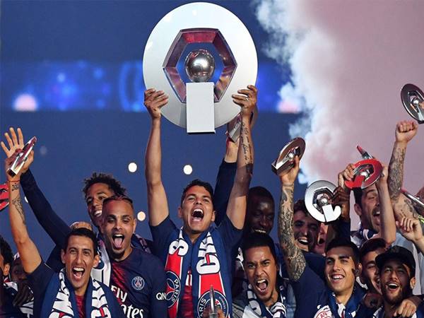 Có bao nhiêu vòng đấu của Ligue 1? Thông tin về Giải vô địch quốc gia Pháp.