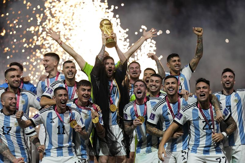 World Cup là gì và những điều bạn cần biết