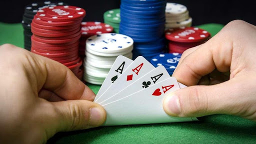 Hướng dẫn chơi Bai Buu đơn giản cho người mới bắt đầu