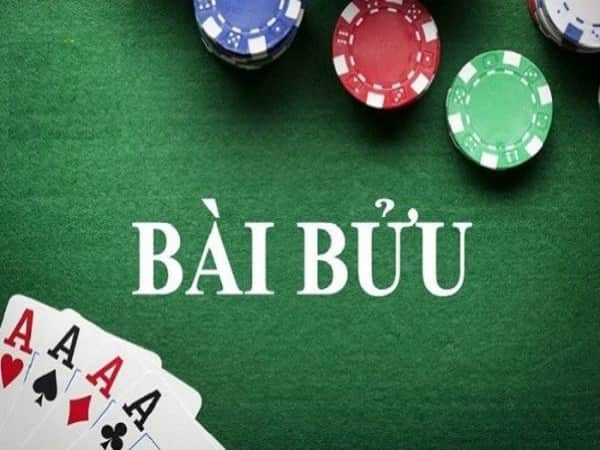 Luật Chơi bài Bửu: Quy Tắc Và Cách Tính Điểm Chuẩn Xác Nhất