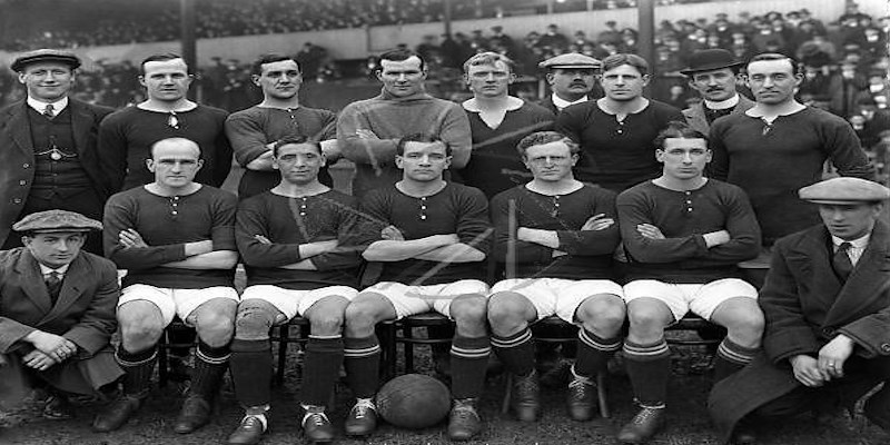 Câu lạc bộ Arsenal - Hành trình đến vinh quang