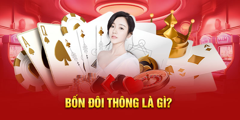 Bốn đôi có thể thắng được tứ quý không? Câu trả lời cụ thể