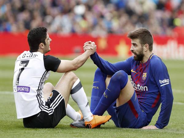 Tìm hiểu đội bóng nào chơi Fair Play nhất thế giới