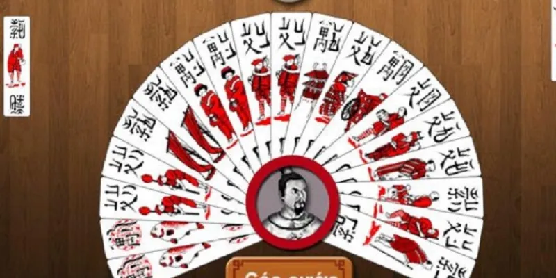 Chan là gì? Bạn sẽ khám phá trò chơi trí tuệ của con người.