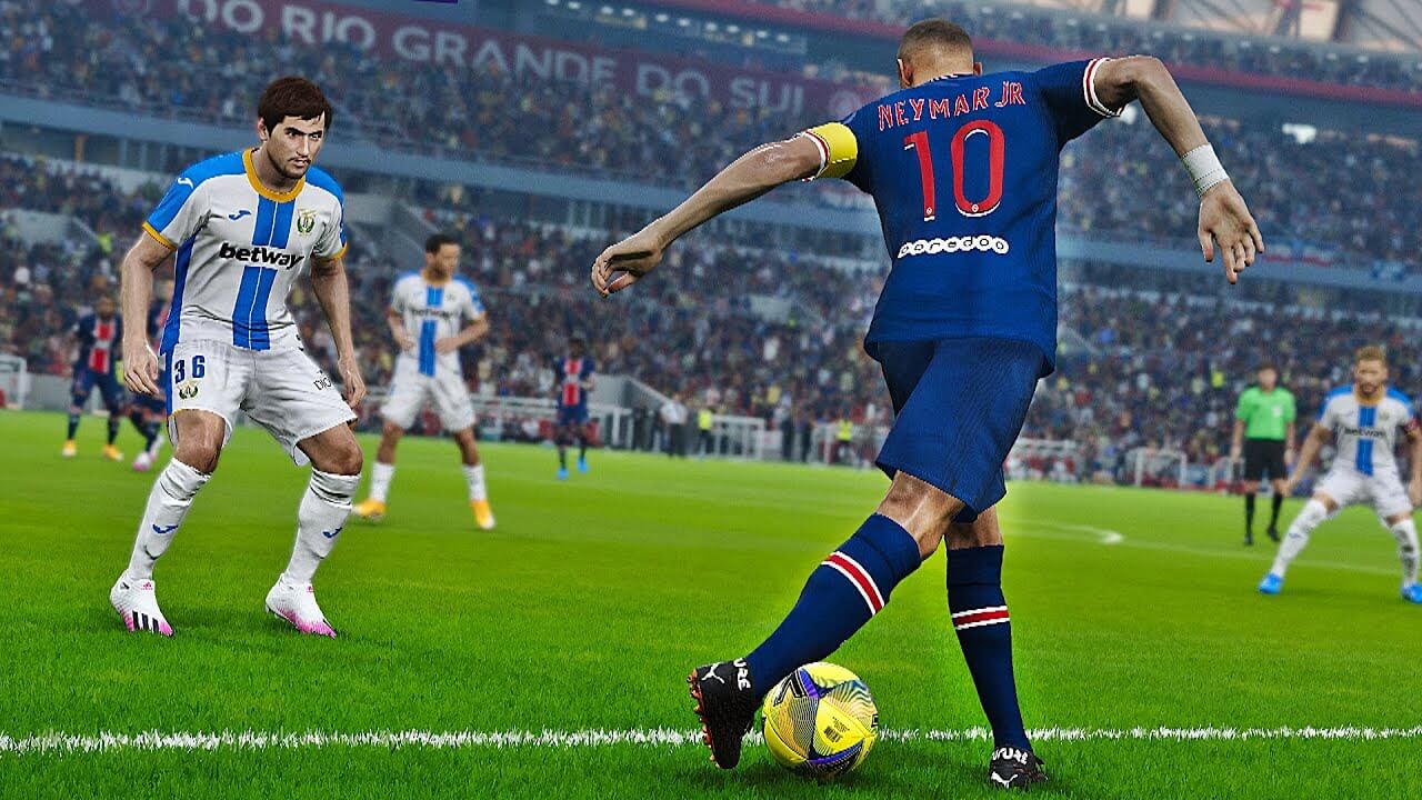 Kỹ thuật xoay người Cruyff là gì? Hướng dẫn chi tiết cách thực hiện