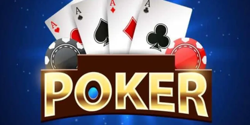 Xếp hạng tay bài Poker là gì?