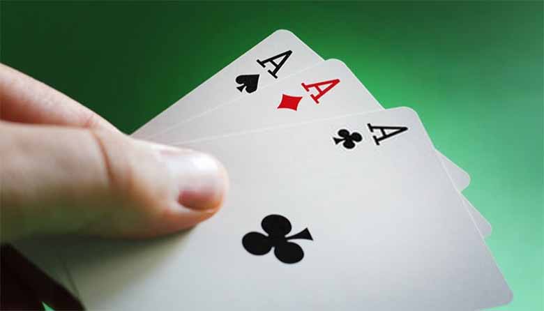 Kinh nghiệm chơi Poker: Bí quyết giúp bạn thắng lớn