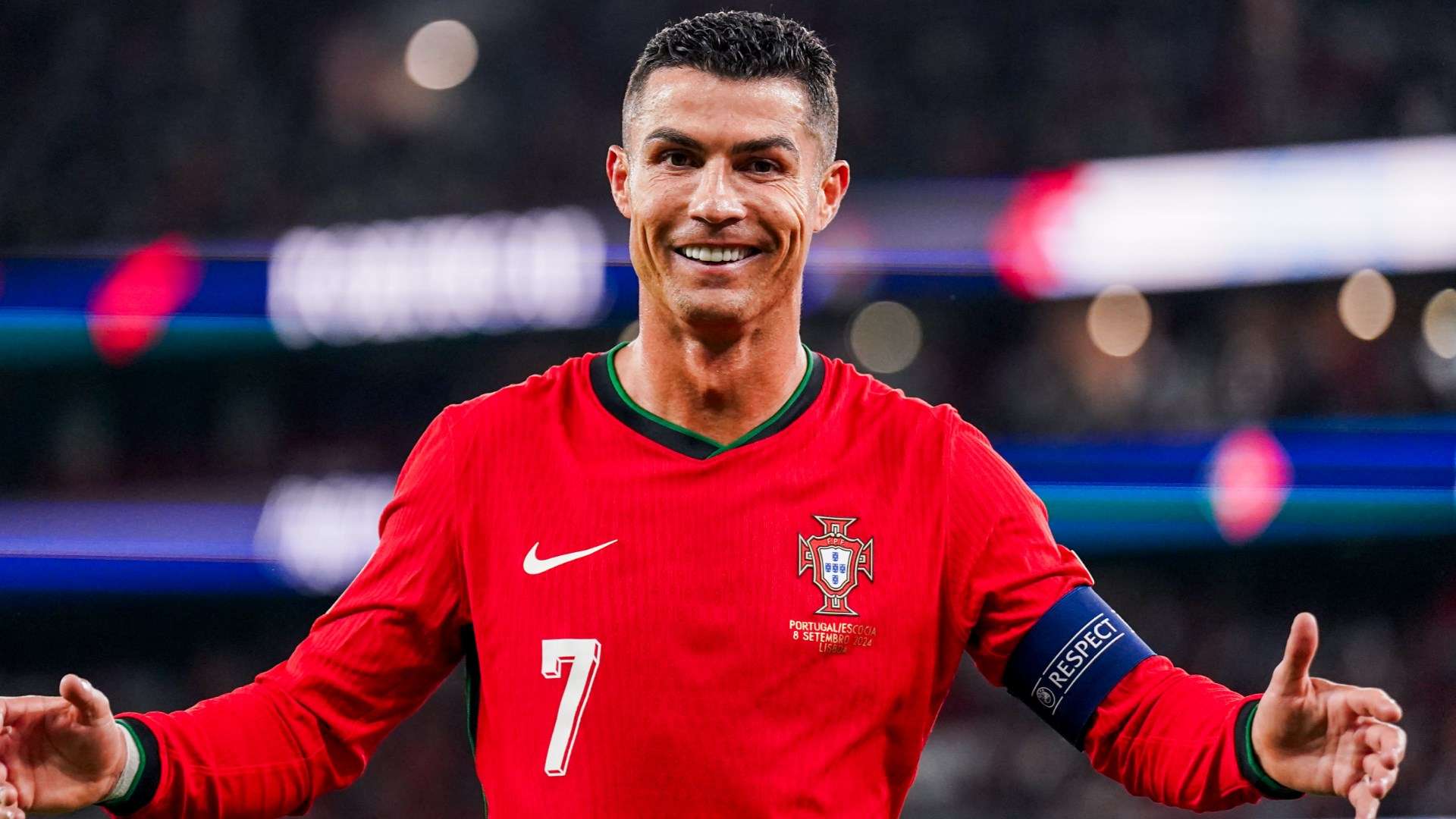 Cristiano Ronaldo: Có tới bốn cầu thủ có thể cạnh tranh Quả bóng Vàng trong tương lai | Goal.com Việt Nam