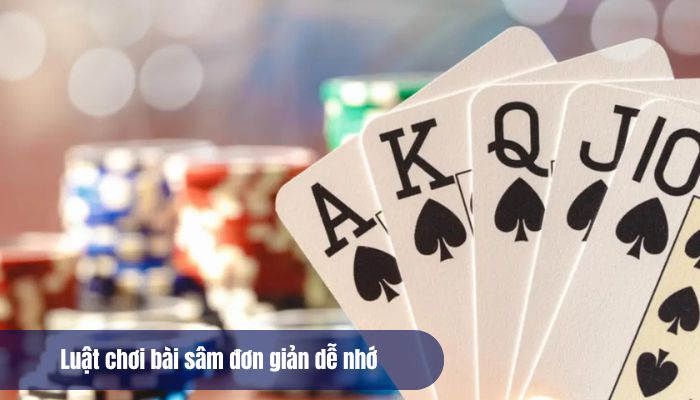 Tìm hiểu chơi sâm 3 đôi thông có chặn được 2 không chuẩn