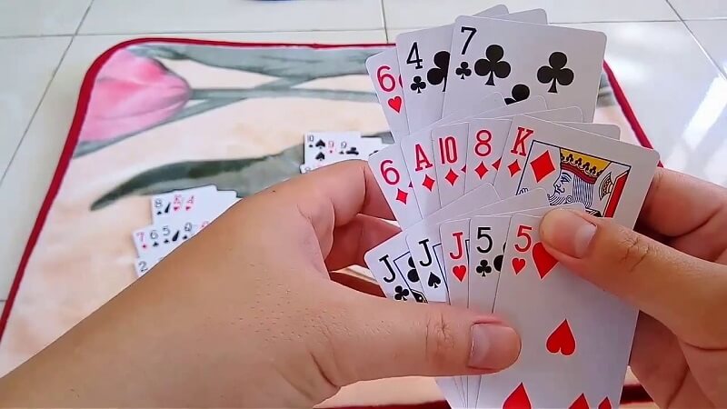 Sâm Có Chơi 3 Đôi Thông Không? Kinh Nghiệm Chơi Sâm Hiệu Quả