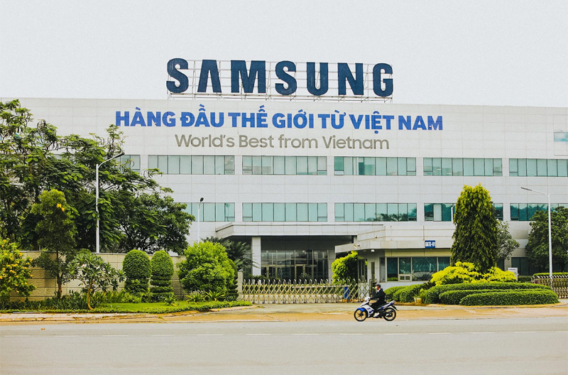 Top 10 tập đoàn, công ty lớn nhất Việt Nam năm 2025