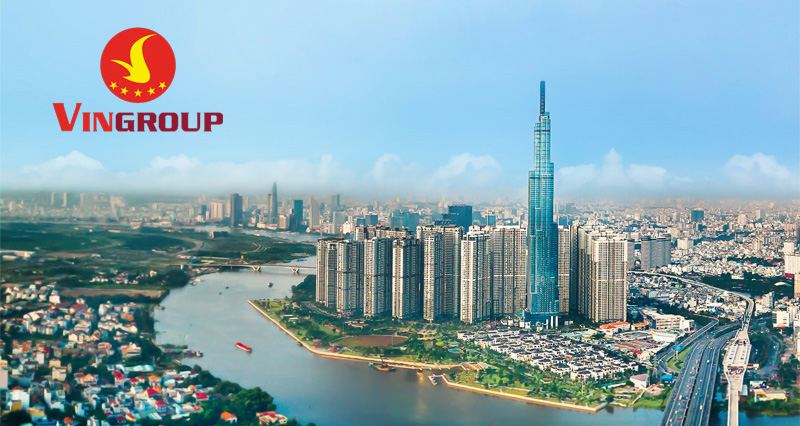 Top 10 tập đoàn, công ty lớn nhất Việt Nam năm 2025