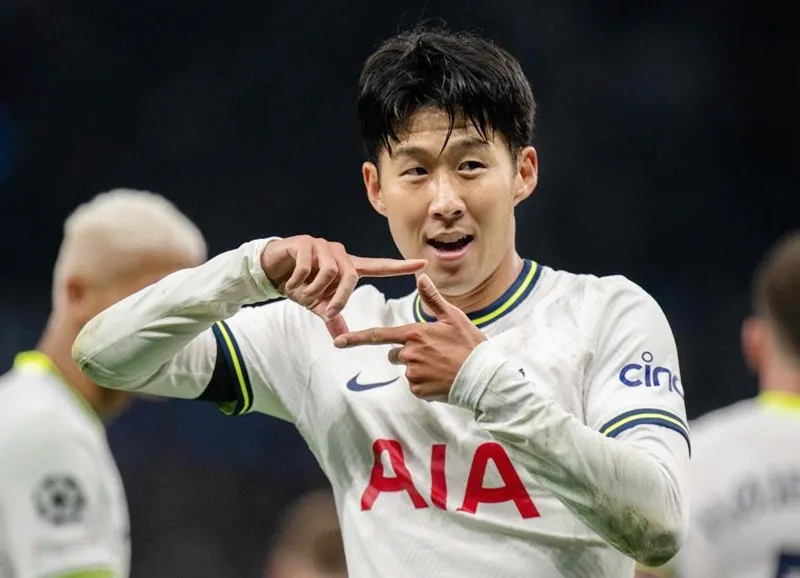 Son Heung-min: Cầu thủ Hàn Quốc làm nên lịch sử Ngoại hạng Anh | TRANG THỂ THAO