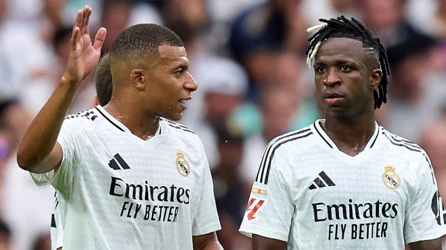 Vinicius có thể nhận lương 350 triệu Euro/năm
