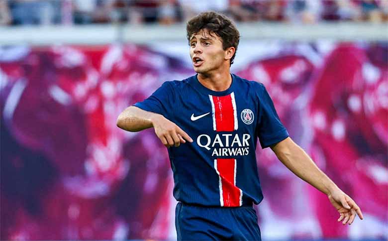 João Neves là ai? Tiểu sử, sự nghiệp và phong cách chơi đặc biệt