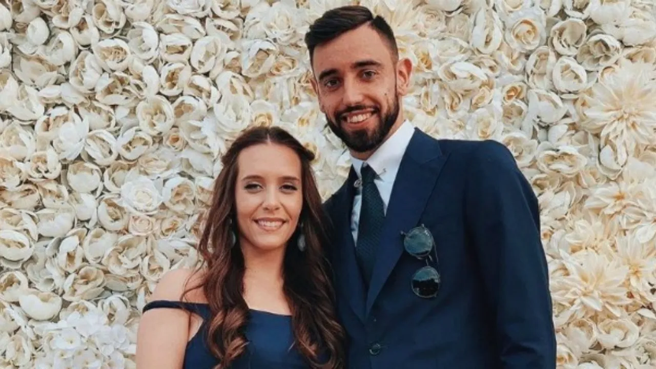 Bruno Fernandes Là Ai? Sự Nghiệp Sân Cỏ Của Cầu Thủ Bồ Đào Nha