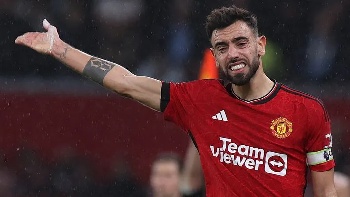 Bruno Fernandes Là Ai? Sự Nghiệp Sân Cỏ Của Cầu Thủ Bồ Đào Nha