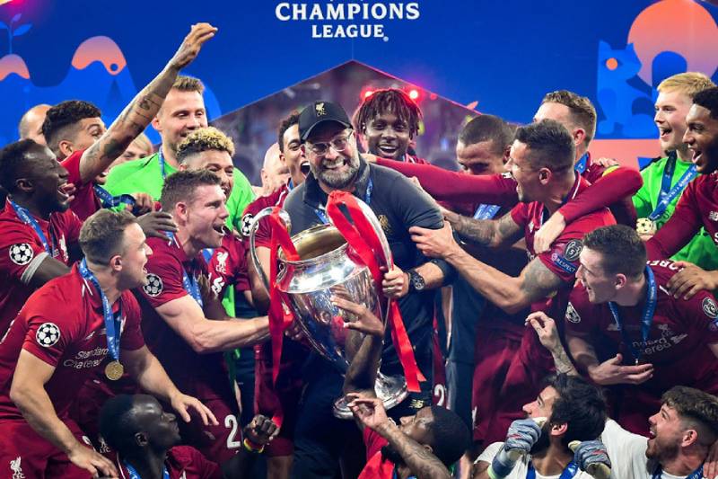 Ông Vua C1 Là Ai? Top 7 CLB Vĩ Đại Nhất Lịch Sử UEFA Champions League