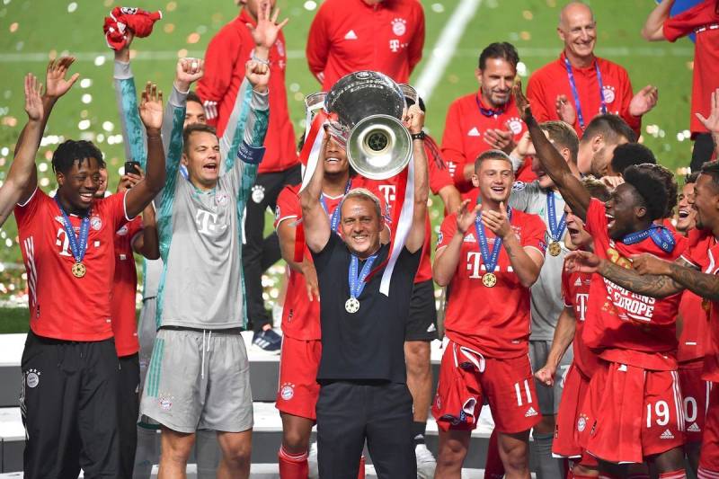 Ông Vua C1 Là Ai? Top 7 CLB Vĩ Đại Nhất Lịch Sử UEFA Champions League