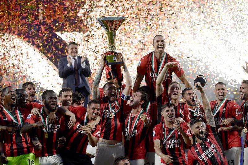 Ông Vua C1 Là Ai? Top 7 CLB Vĩ Đại Nhất Lịch Sử UEFA Champions League